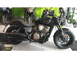 BENDA - CHINCHILLA 500