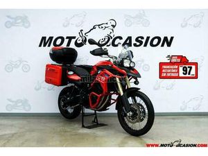 BMW - F 800 GS