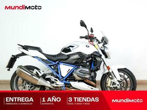 BMW - R 1200 R