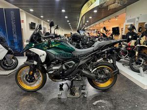 BMW - R 1300 GS