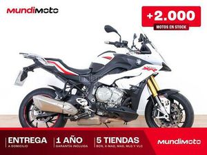 BMW - S 1000 XR