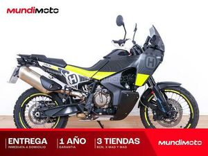 HUSQVARNA - NORDEN 901