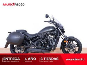 KAWASAKI - VULCAN S