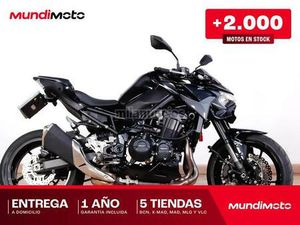 KAWASAKI - Z 900