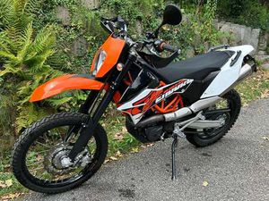 ENDURO R