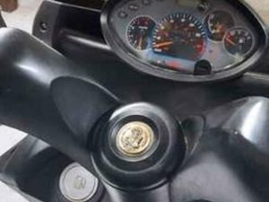 KYMCO - GRAND DINK 125