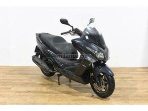 KYMCO - GRAND DINK 125