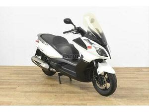KYMCO - SUPER DINK 300I