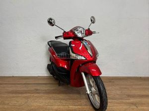 PIAGGIO - LIBERTY 50