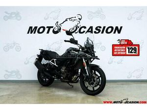 SUZUKI - V-STROM 800