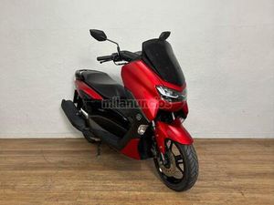YAMAHA - NMAX