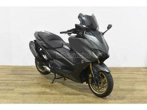 YAMAHA - TMAX 560 TECH MAX