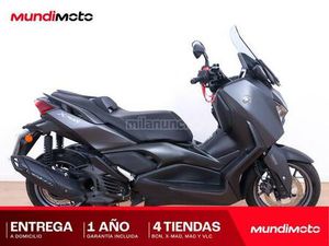 YAMAHA - XMAX 125
