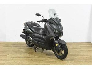 YAMAHA - XMAX 125