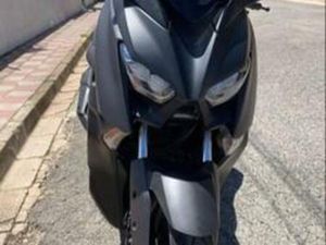YAMAHA - XMAX 400