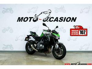 KAWASAKI - Z 900