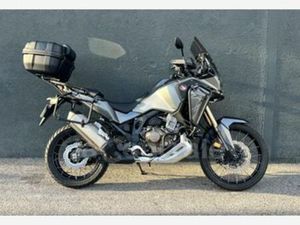 1100 L ADVENTURE SPORT