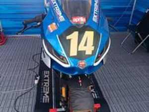 APRILIA RS 457 TROFEO - 2025