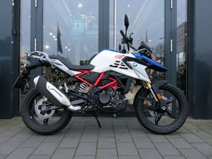 BMW G 310 GS