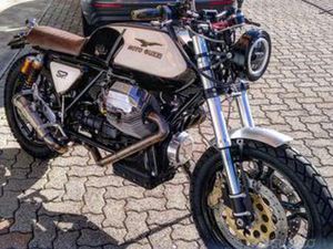 MOTO GUZZI SPECIAL