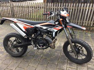 BETA RR 50 SUPERMOTO