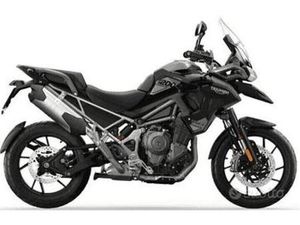 TRIUMPH TIGER 1200 GT PRO