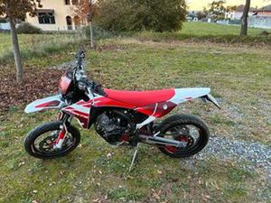 FANTIC XMF 125 - 2024