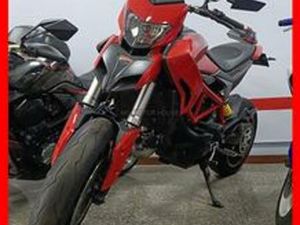 HYPERMOTARD 821 DESMO*PROMO CHRISTMAS*PERMUTE/RATE