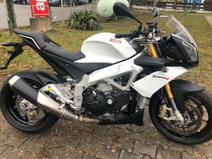 APRILIA TUONO 1000 V4 APRC ::::::: ZYLINDERKOPF REVIDIERT