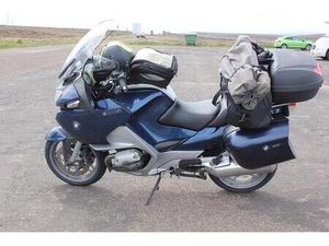 BMW R 1200 RT 1170 CC