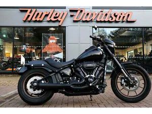 HARLEY-DAVIDSON LOW RIDER S FOR SALE IN GUILDFORD