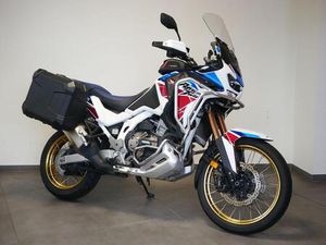 HONDA CRF1100 AFRICA TWIN ADV ES+DCT , VIELE EXTRAS!