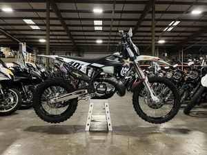 2022 HUSQVARNA TE 300I