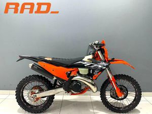 2025 KTM 300 XC-W HARD ENDURO FOR SALE