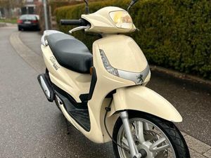 PEUGEOT TWEET 4T 50 CCM 2020