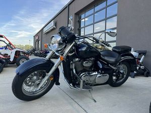 2006 SUZUKI BOULEVARD C50