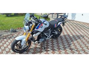 BMW R1250R, STYLE HP, VOLLAUSTATTUNG, SOS, KEYLESS
