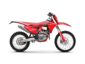 2025 GASGAS EC 450F