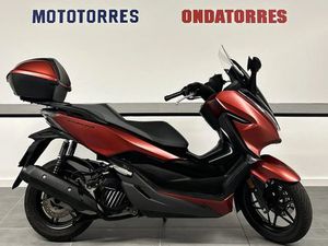 HONDA FORZA NSS125 FORZA