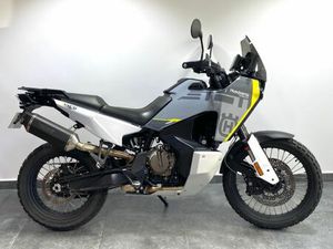 HUSQVARNA NORDEN 901 2025 901 CM3 | MOTO TRAIL | 1 800 KM | 06300 NICE