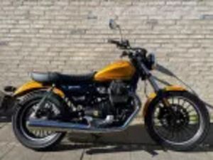 MOTO GUZZI V9 ROAMER