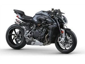 2023 MV AGUSTA BRUTALE 1000 RS