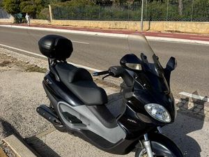 PIAGGIO XEVO X9 EVOLUTION 500