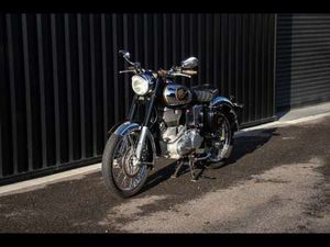 ROYAL ENFIELD CLASSIC