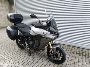 YAMAHA TRACER TRACER 9 GT
