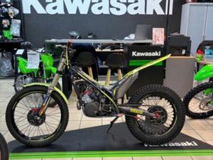 SHERCO 250 STF 2020 250 CM3 | MOTO TRIAL | 25 KM | 40280 ST PIERRE DU MONT