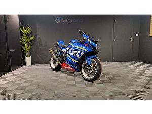 SUZUKI GSX-R 1000 2019 1000 CM3 | MOTO SPORTIVE | 32 625 KM | BLEU | 72100 LE MANS