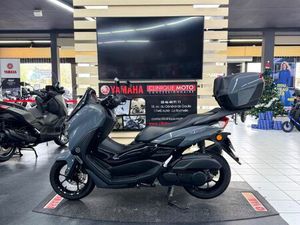 YAMAHA NMAX 125 2022 125 CM3 | SCOOTER | 8 062 KM | GRIS | 17440 AYTRE