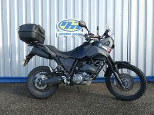 YAMAHA XTZ 660 TENERE 2011 660 CM3 | MOTO TRAIL | 61 410 KM | NOIR | 07100 ANNONAY