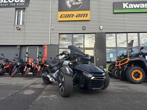 CAN-AM SPYDER F3-S 2015 3 CM3 | MOTO TRIKE | 10 450 KM | 37100 TOURS